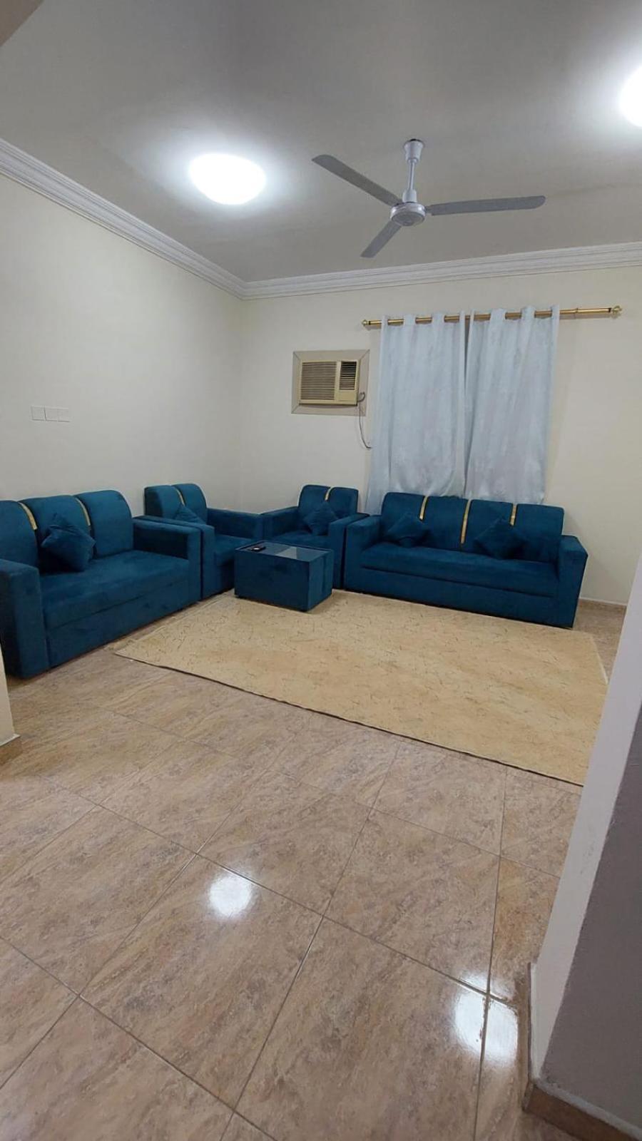 Peace House Appartement *